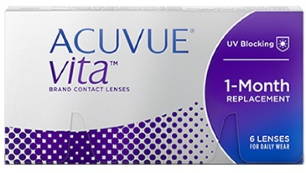Acuvue Vita, 6er Box