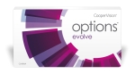 Options Evolve+ , 3er Box